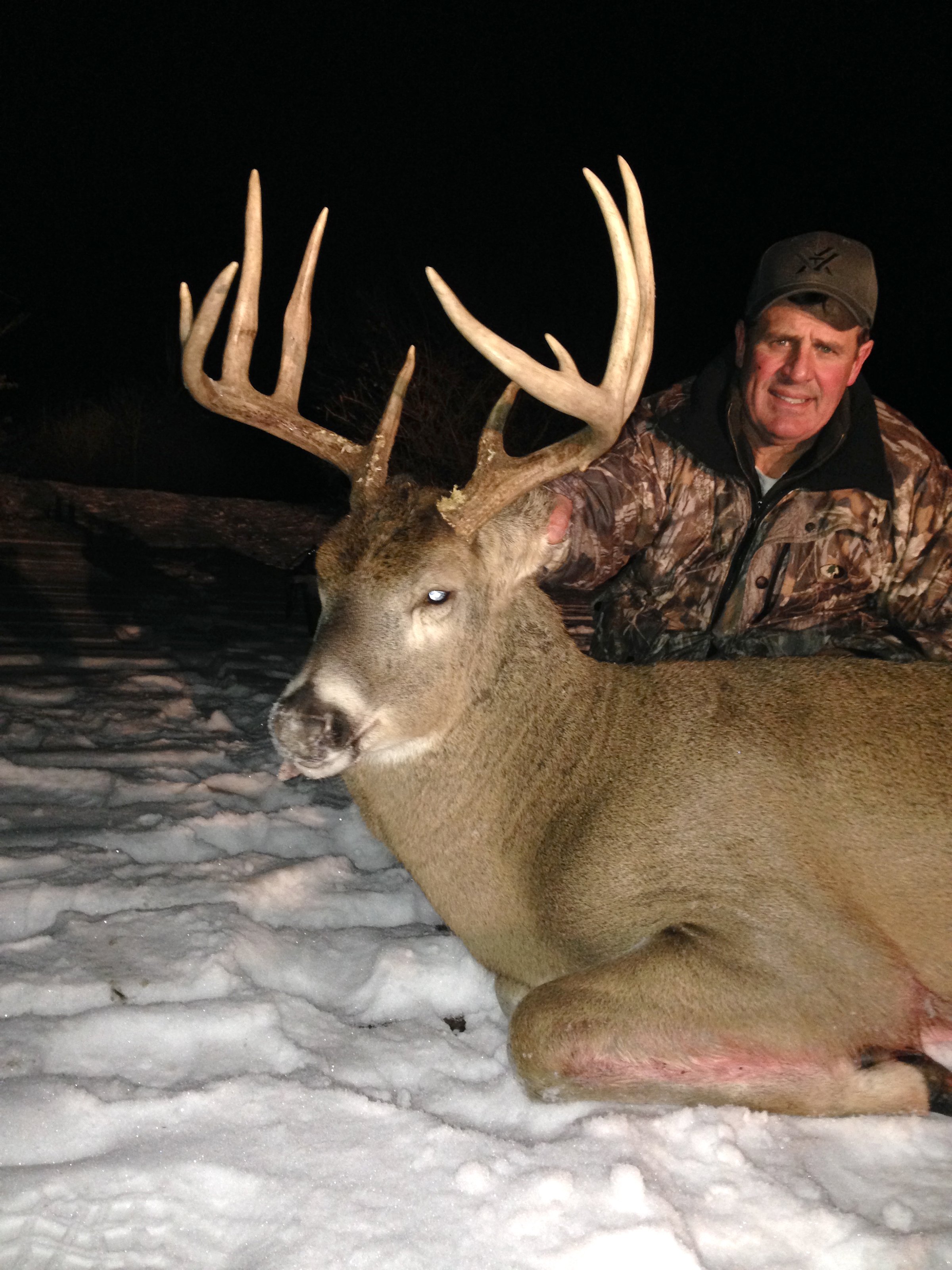 Lake County, Indiana wildlife caught - LAND AUCTION - 147+/- ACRES OFFERED IN 3 TRACTS IN LAKE COUNTY, INDIANA